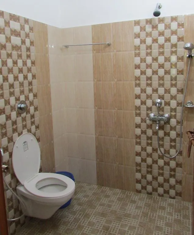 Immanuel Home Stay Kochi