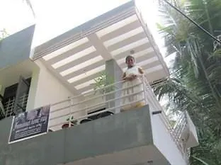 Homestay Immanuel Home Stay Kochi