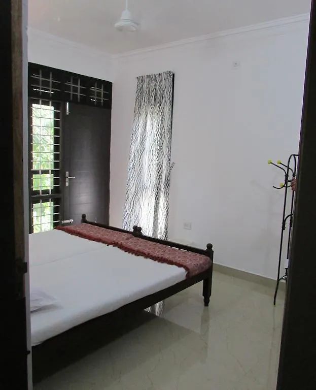 Immanuel Home Stay Kochi 0*,  インド