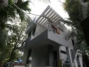 Immanuel Home Stay Kochi インド