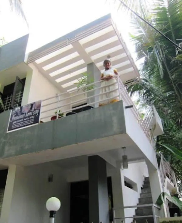 Immanuel Home Stay Kochi
