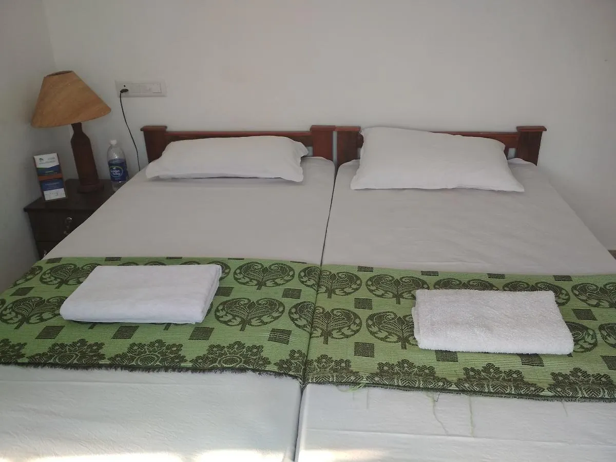 Immanuel Home Stay Kochi インド