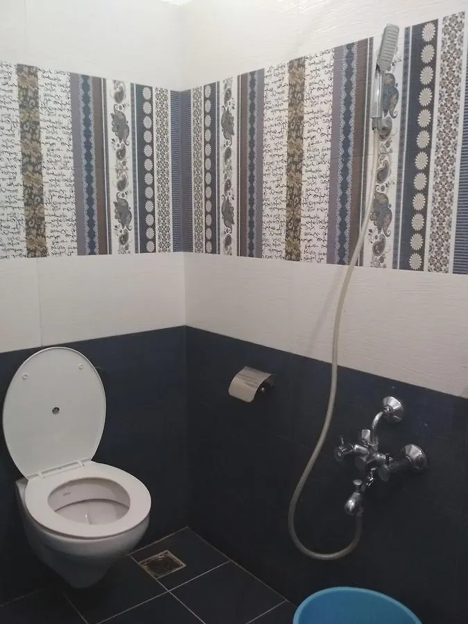 Immanuel Home Stay Kochi インド