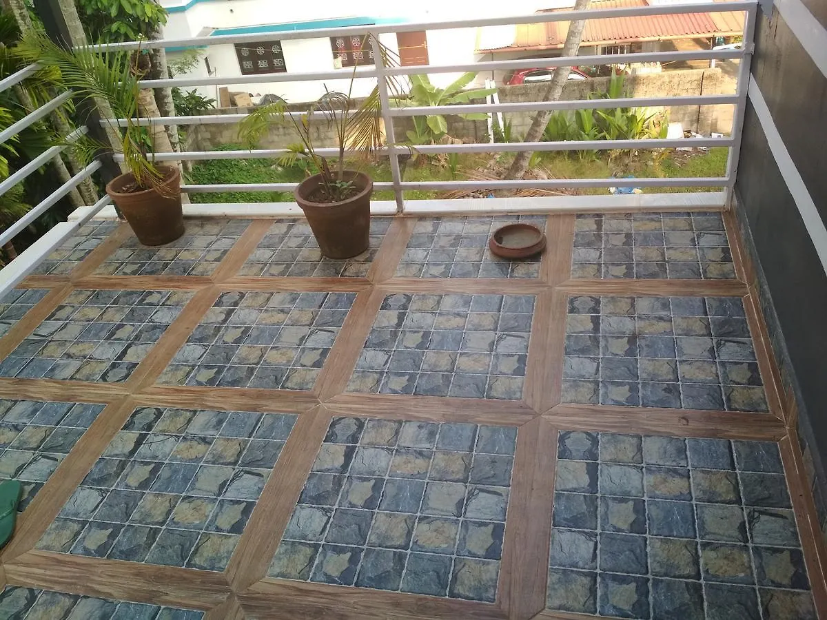 Immanuel Home Stay Kochi 0*,  インド