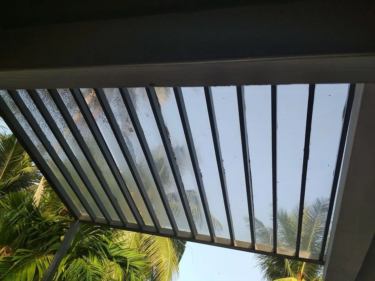 Immanuel Home Stay Kochi ホームステイ
