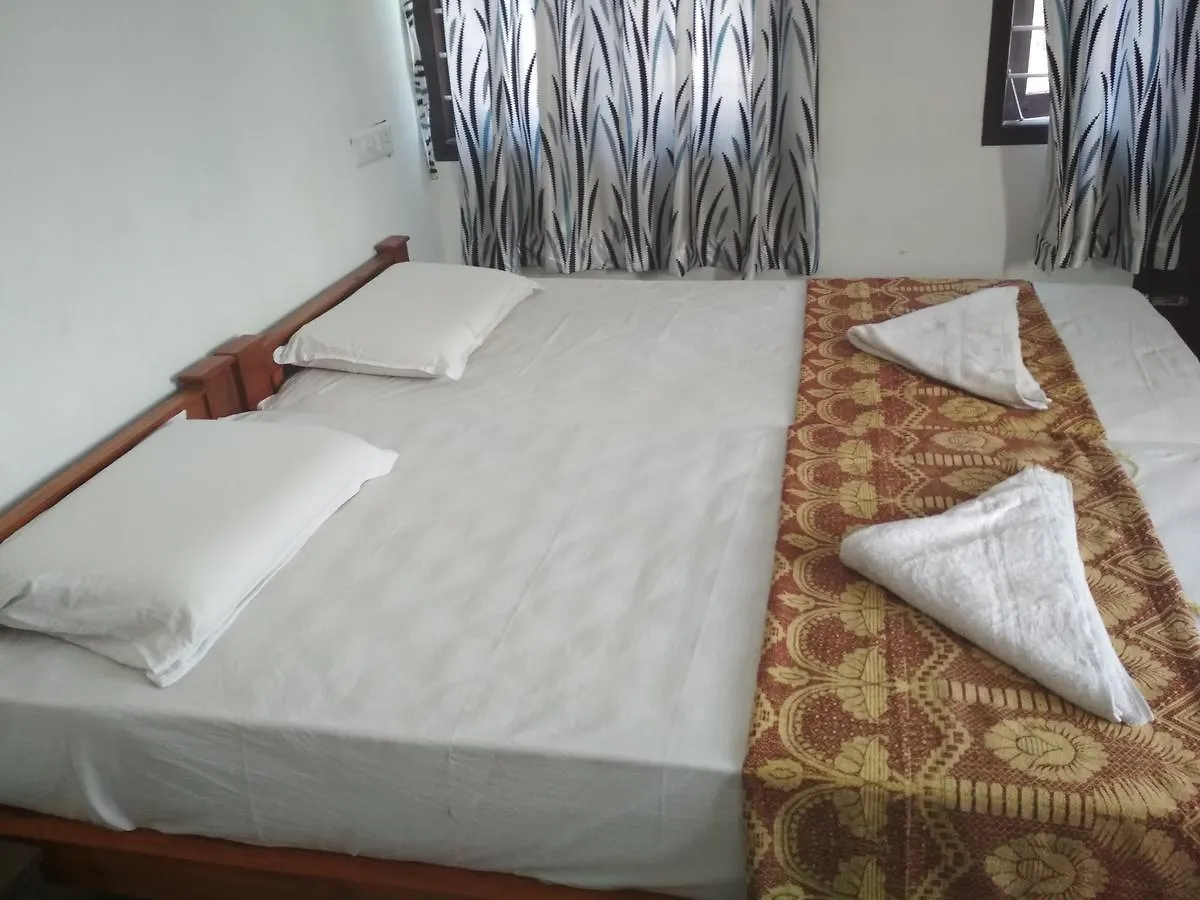 Immanuel Home Stay Kochi