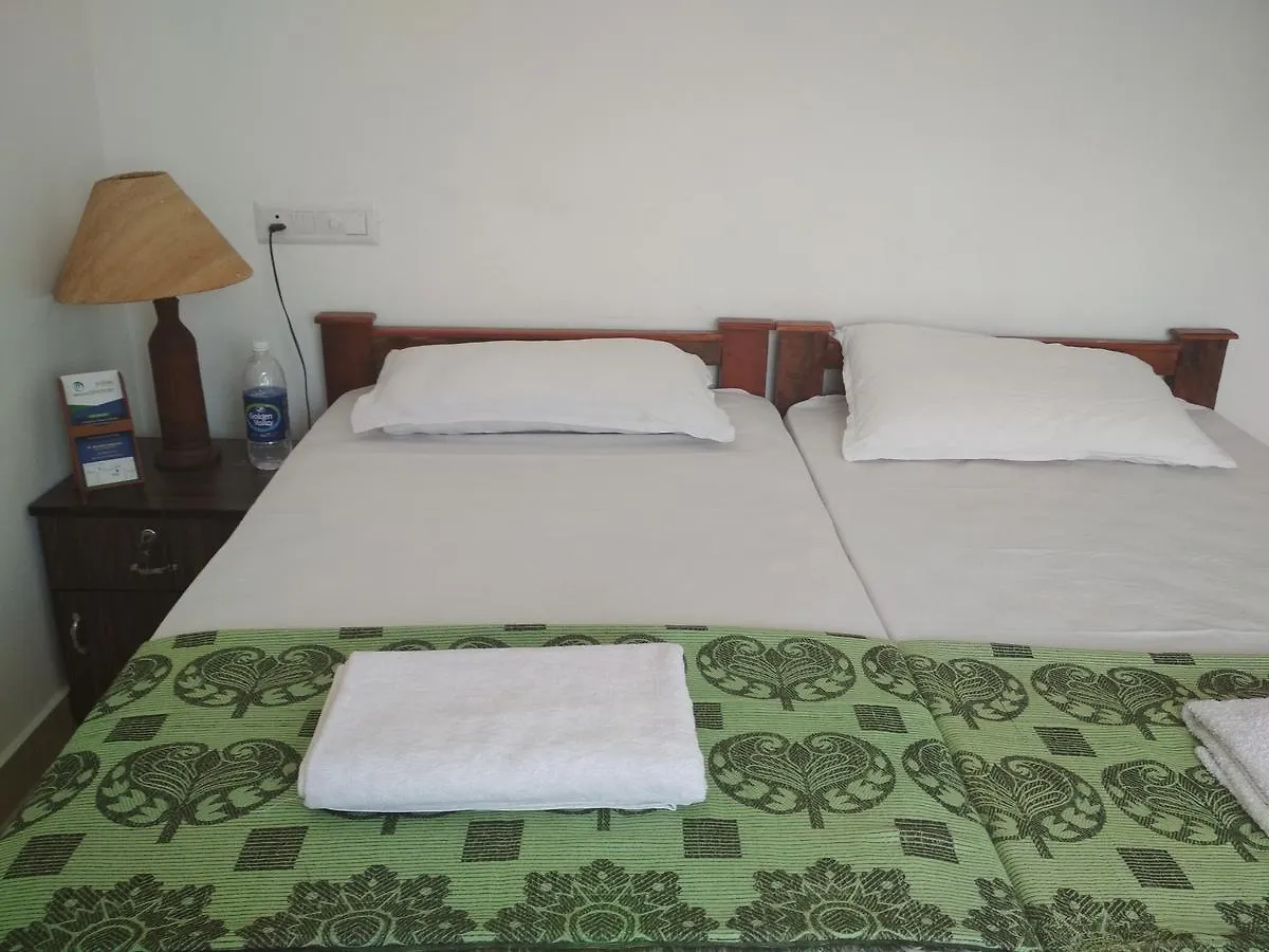 ホームステイ Immanuel Home Stay Kochi