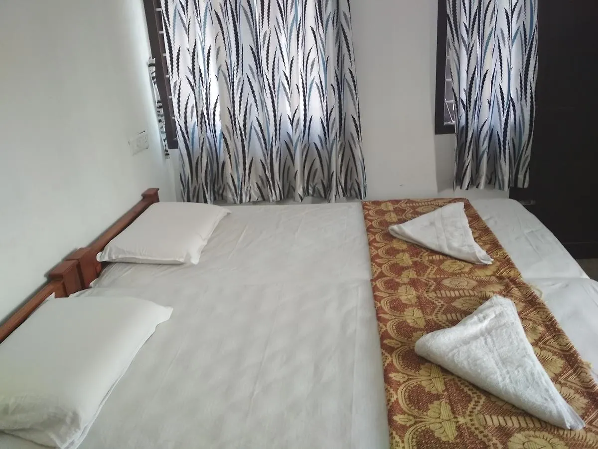 Immanuel Home Stay Kochi 0*,