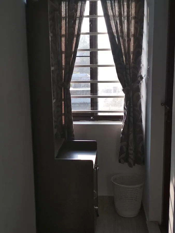 Immanuel Home Stay Kochi ホームステイ